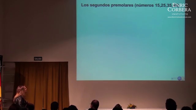 La BioNeuroEmoción Y La Salud Bucal - Enric Corbera Y Rosa Rubio 2 De 2