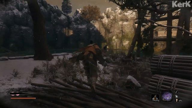 Sekiro: Shadows Die Twice ♼ прохождение # 14 ♼ Охота на змей! Готовим обряд ♼ СТРИМ смотреть онлайн