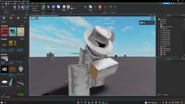 Phase Test V3 | ROBLOX (Last one lol) смотреть онлайн