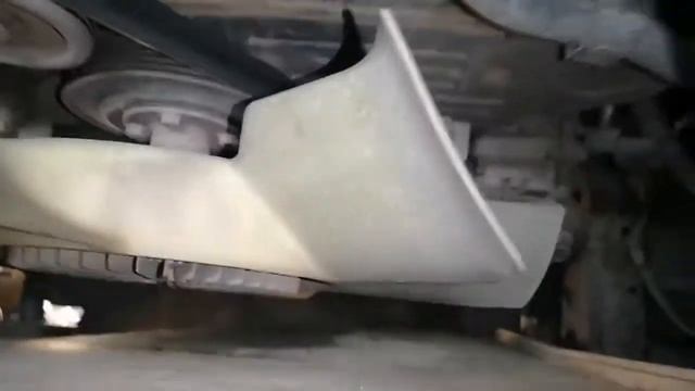 Замена радиаторов и кондиционера