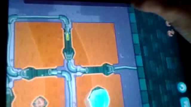 wheres my water secret level смотреть онлайн