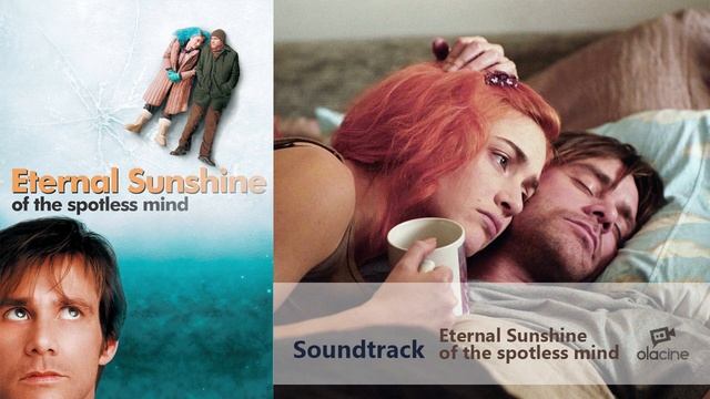Some Kinda Shuffle: Don Nelson (Eternal sunshine of the spotless mind) Soundtrack #11 смотреть онлайн