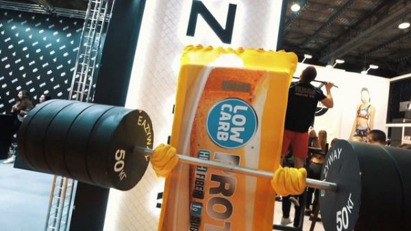 VPLAB на SN Pro Expo 2019