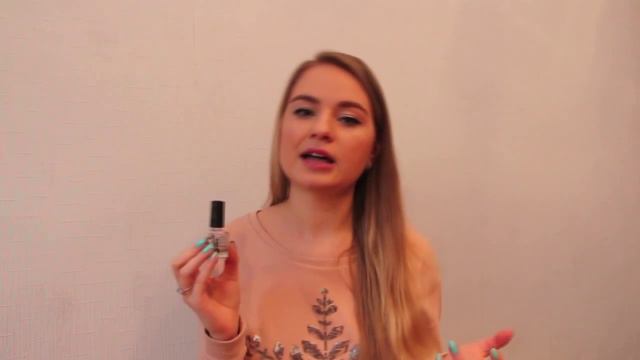 Мій догляд за нігтями | My Nail Care Routine смотреть онлайн
