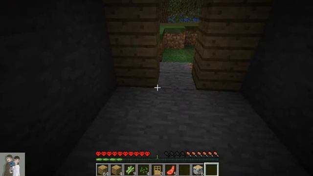 MineCraft #1 (Достижения)| первые шаги смотреть онлайн