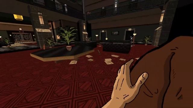 Fallen Aces: 9 Minutes of New Gameplay смотреть онлайн