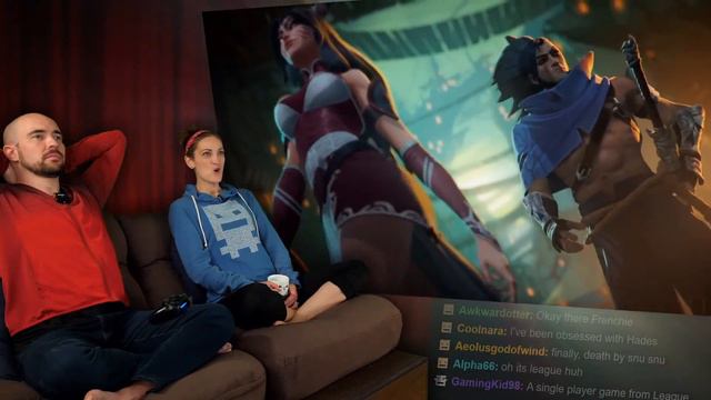 Ruined King: A League of Legends Story | Show and Trailer November 2020! смотреть онлайн