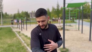 СДЕЛАЛ ВЫХОД СИЛЫ | Возвращаю форму 7-летней давности