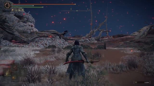 ELDEN RING™: Where to get the Death Poker смотреть онлайн
