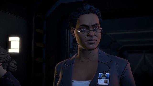 Batman The Enemy Within - Episode 4 - What Ails You смотреть онлайн