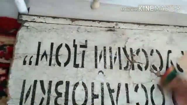 Обеспечиваем троллейбусы аншлагами! смотреть онлайн