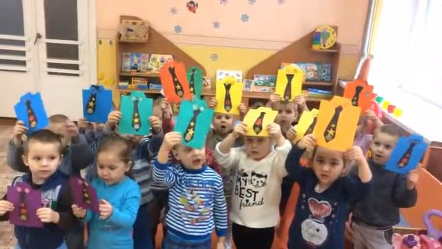 Уважаемые мужчины, с Праздником Вас - с Днём Защитника Отечества!! смотреть онлайн