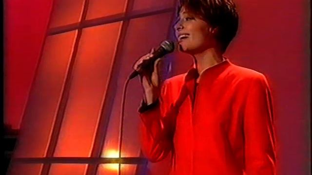 Sissel Kyrkjebø - Miracle Song.VOB