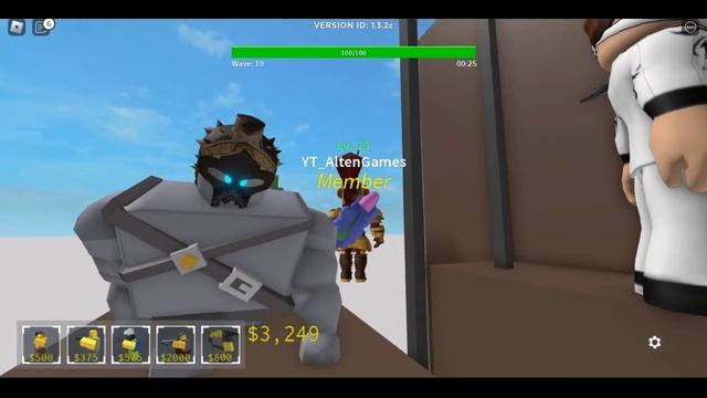 Как получить гладиатор retro tower defense, how to get gladiator retro tower defense, гладиатор rtd смотреть онлайн