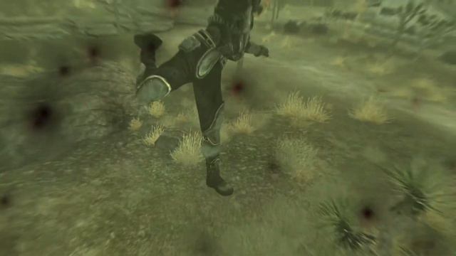 "Gecko" hunting - New Vegas Randomizer смотреть онлайн