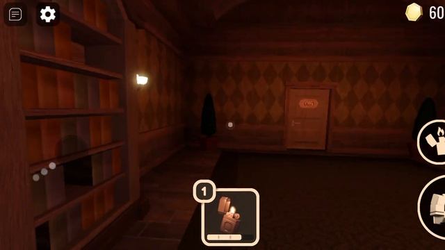 DOORS # asmr Roblox game в конце интернет сломался смотреть онлайн