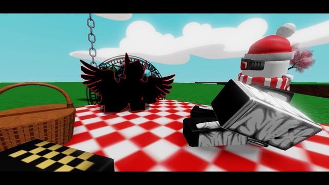 REAPER 20 kills soundtrack be like... (Slap Battles Animation) | Roblox смотреть онлайн