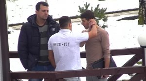 Дом 2: Барзиков открутил ухо Дмитренко