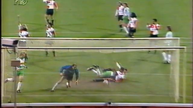 Еврокубки 1994-1995 Обзоры РТР