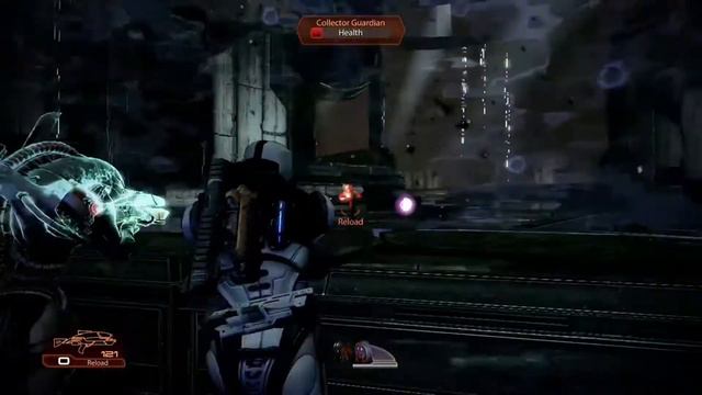 Mass Effect 2 Act 3 Suicide Mission смотреть онлайн