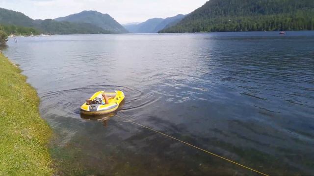 Какую надувную лодку ПВХ выбрать? Самая дешевая надувная лодка и самая надежная. Самая лучшая лодк смотреть онлайн