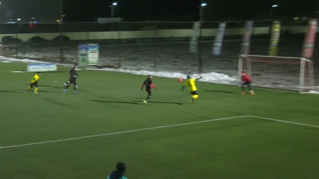 ОКНА БС - РЕМОНТНИК | Зимний Кубок ЛФЛ КБР 23/24 |⚽️ #LFL07 смотреть онлайн