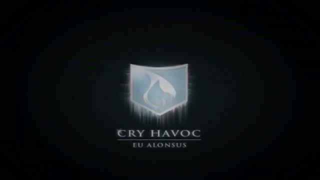 Cry Havoc Intro смотреть онлайн