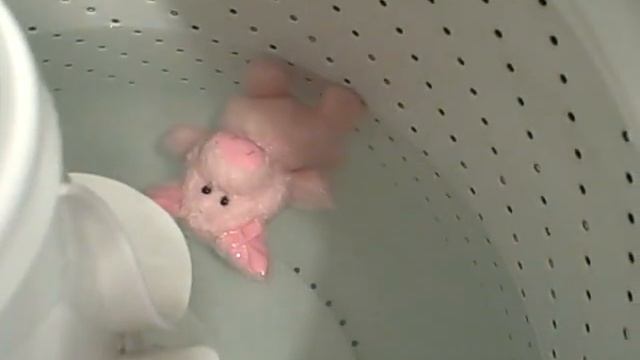 BooBoo & The Washing Machine of Doom! смотреть онлайн