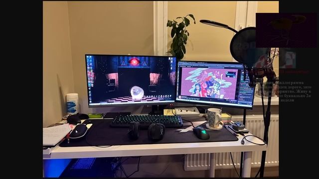 ФлиннФлайТаггарт жёстко оценивает рабочие столы зрителей смотреть онлайн