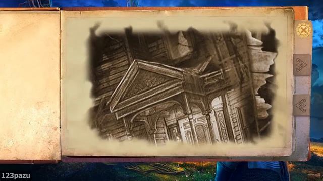 Witches' Legacy 6: The Dark Throne - Part 0 Let's Play Walkthrough - Story Recap смотреть онлайн