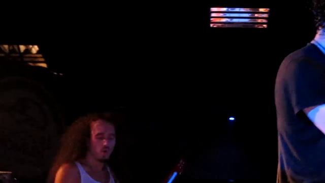 Animal Jazz - Ответ нет (Тюмень 31.10.10) смотреть онлайн