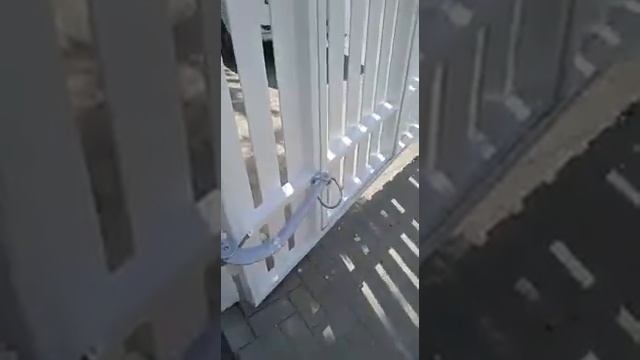 Автоматика для распашных ворот Hormann Versamatic | Мир Ворот смотреть онлайн