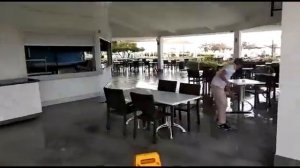 INNVISTA HOTELS BELEK 5* дорога к пляжу Турция, Белек /ОКНО В РЕЛАКС