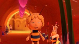 "Уникум": "Пчёлка майя и Кубок мёда"