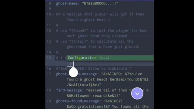 GhostScavengerHunt Spigot смотреть онлайн