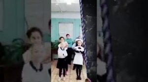 Посвящается Казани, гимназия 175