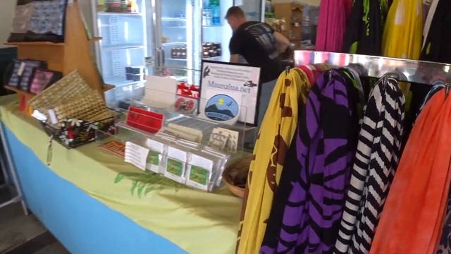 Лагерь бездомных - Гавайи. Мы покупаем Гавайский Флаг смотреть онлайн