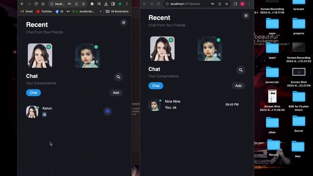 person show off project for hackathon смотреть онлайн