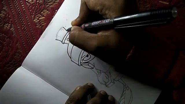 looney toons sketches (bugs bunny, marvin, taz, sylvester, tweety) смотреть онлайн