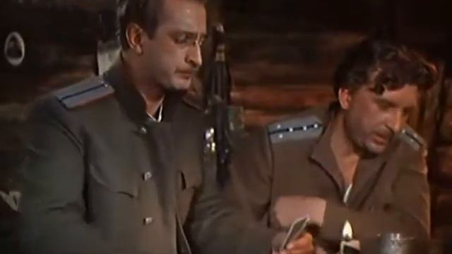 Ой, то не вечер (казачья притча) смотреть онлайн