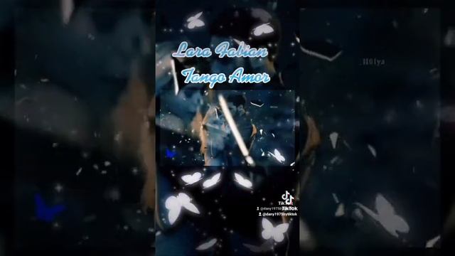 Lara Fabian Tango Mi Amor смотреть онлайн