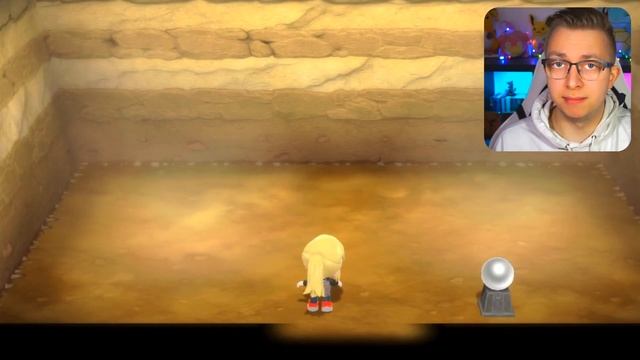 ALLE INFOS zum Untergrund! So bekommt ihr SHINY STATUEN & MEHR in Pokemon Strahlender Diamant! смотреть онлайн