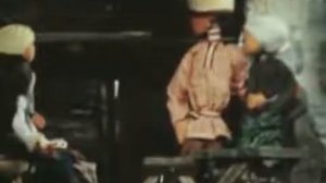 Бажов сказка "Малахитовая шкатулка"