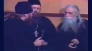 Старец Антоний о последних временах Православный царь  Россия  Часть 2