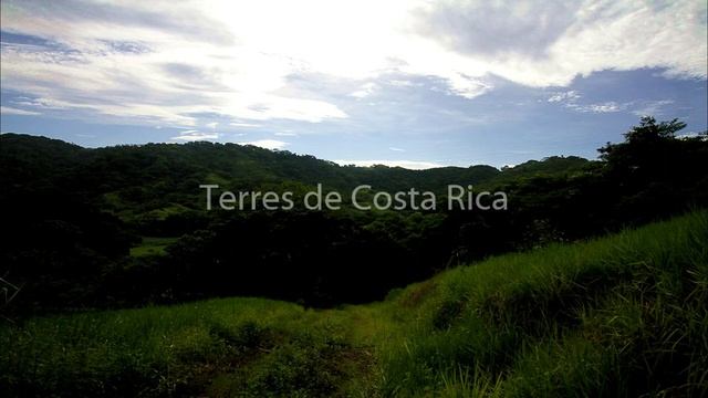 Splendide finca de 135 has vue mer proche de Jicaral, Costa Rica смотреть онлайн