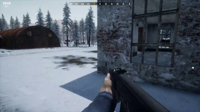 Как играть?/Ностальгия/Survival Postapocalypse Now