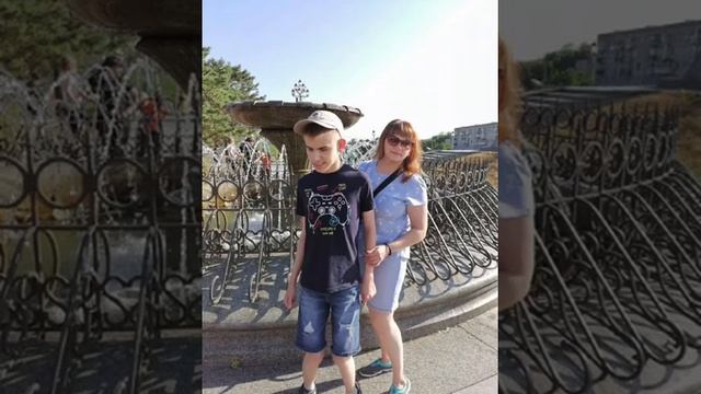 VIСтихи к дню ребёнка. смотреть онлайн