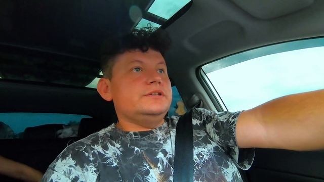 Большое автопутешествие по Европе - РОССИЯ и БЕЛОРУССИЯ. Выпуск 1. смотреть онлайн