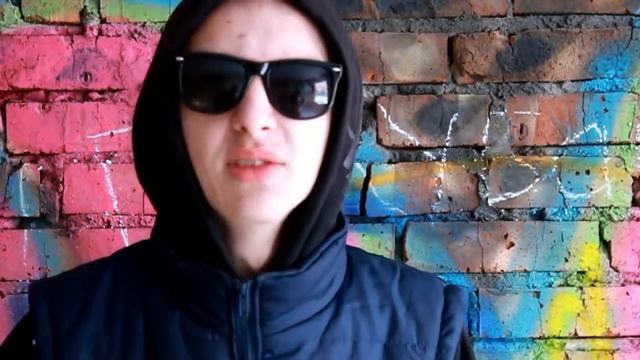 Osnova - Intro (scratch Dj Al One) смотреть онлайн