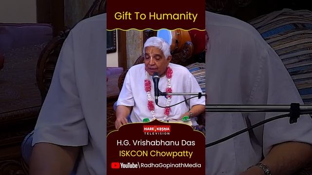 Gift To Humanity #shorts смотреть онлайн